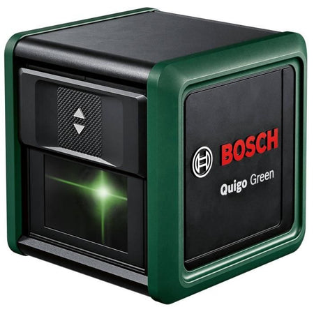 Set Bosch Quigo Verde