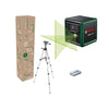 Set Bosch Quigo Verde