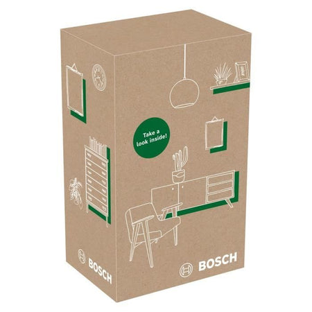 Telecamera di ispezione UniversalInspect di Bosch (endoscopio con un diametro di 8 mm per immagini a colori di alta qualità con