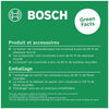 Telecamera di ispezione UniversalInspect di Bosch (endoscopio con un diametro di 8 mm per immagini a colori di alta qualità con