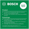 Laser a linea UniversalLevel 360 di Bosch (laser a linea verticale e orizzontale con laser a 360 per l'allineamento su tutto il