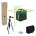Bosch UniversalLivello 360 EZ1