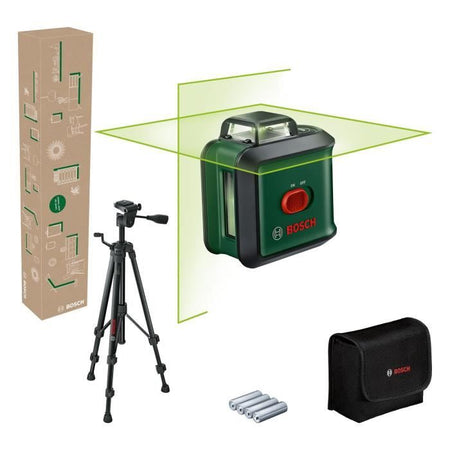 Bosch UniversalLivello 360 EZ1