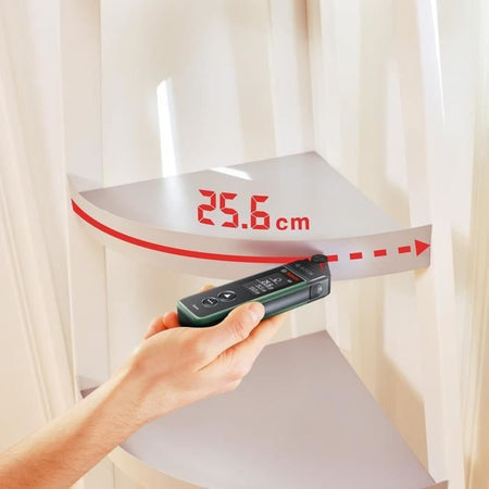Set Zamo per telemetro Bosch