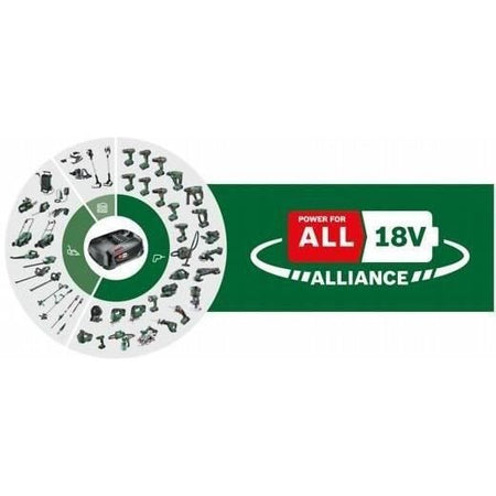 EasySpotLight 18V-400