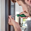 Bosch - Set di 6 cacciaviti Premium con magnetizzatore (6 cacciaviti in acciaio extra duro S2 magnetizzatore smagnetizzatore)