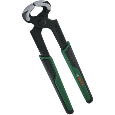 Pinza da carpentiere Bosch 200 mm (affilata, robusta, precisa, cromo-vanadio)