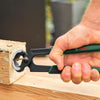 Pinza da carpentiere Bosch 200 mm (affilata, robusta, precisa, cromo-vanadio)