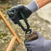 Pinza da carpentiere Bosch 200 mm (affilata, robusta, precisa, cromo-vanadio)