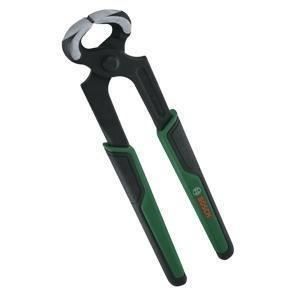 Pinza russa Bosch 225 mm (pinza tagliente ultra-robusta/precisa in cromo vanadio)