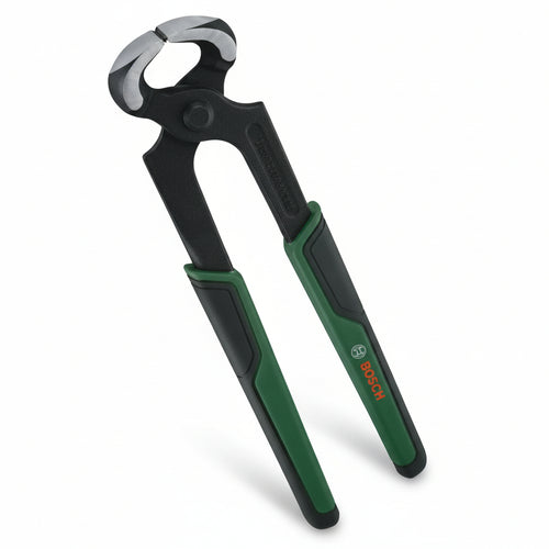 Pinza russa Bosch 225 mm (pinza tagliente ultra-robusta/precisa in cromo vanadio)