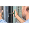 Cacciavite a T Bosch (coppia max. 46 Nm, impugnatura lunga 100 mm, impugnatura a T Softgrip ergo.)