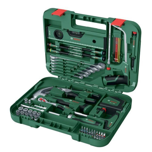 Bosch Set 56 pezzi