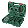 Bosch Set 56 pezzi