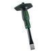 Scalpello piatto Bosch per pietra 22-250 mm (tagliente con doppia tempra, impugnatura in cromo-vanadio, Softgrip)
