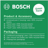 Bosch UniversalLevel 2 Laser a linea - Rosso + Set