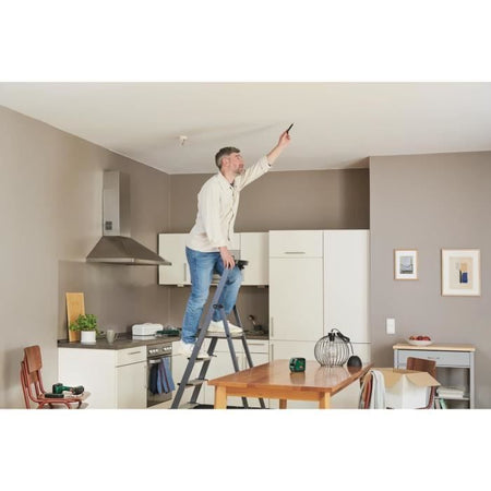 Bosch UniversalLevel 2 Laser a linea - Rosso + Set