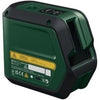 Bosch Laser Lines AdvancedLivello 2 - Verde