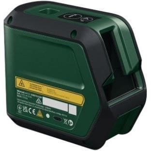 Bosch Laser Lines AdvancedLivello 2 - Verde
