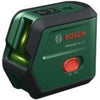 Bosch Laser Lines AdvancedLivello 2 - Verde
