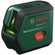 Bosch Laser Lines AdvancedLivello 2 - Verde