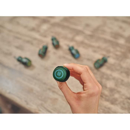 Bosch Set di 6 cacciaviti corti (per spazi ristretti PH/PZ/TX/Flat S2 acciaio punta magnetica ad alta coppia)