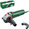 Smerigliatrice con cavo UniversalGrind 850-125
