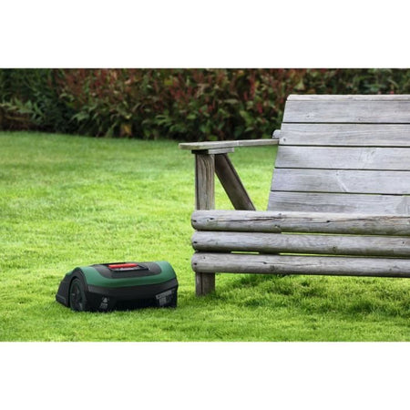 Robot rasaerba BOSCH - Indego S + 500