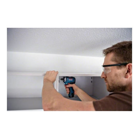 Cacciavite wireless Bosch GSR 12V-35 HX