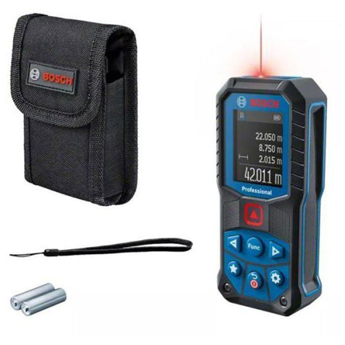 TV Bosch Professional GLM 50-22