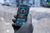 TV Bosch Professional GLM 50-22