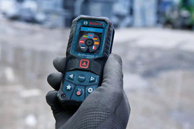 TV Bosch Professional GLM 50-22