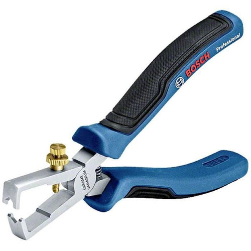 Pinza spelafili da 160 mm