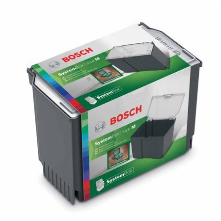 Bosch SystemBox  Scatola accessori taglia M (media)