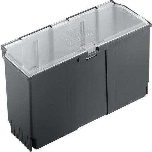 Scatola per accessori BOSCH Medium - 2/9 - Per cassetta degli attrezzi Systembox