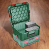 Scatola per accessori BOSCH Medium - 2/9 - Per cassetta degli attrezzi Systembox