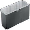 Scatola per accessori BOSCH Medium - 2/9 - Per cassetta degli attrezzi Systembox