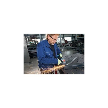 Bosch Professional GWX 18V-10 angola da solista