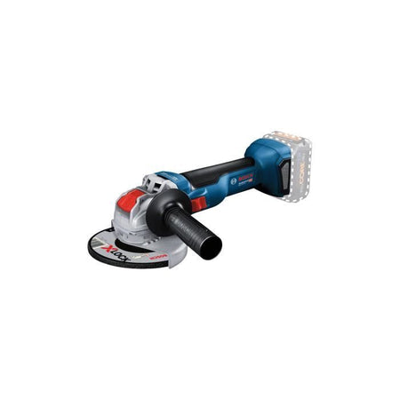 Bosch Professional GWX 18V-10 angola da solista