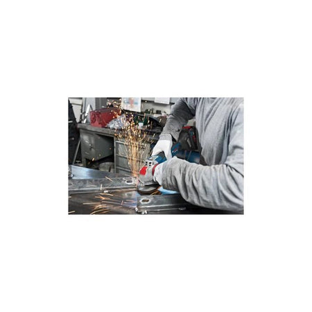 Bosch Professional GWX 18V-10 angola da solista