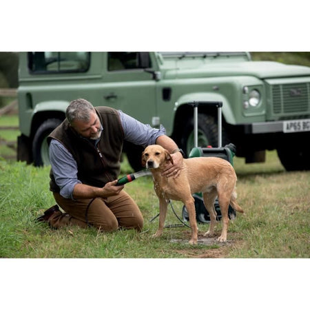 Pulitori senza fili Fontus 18V