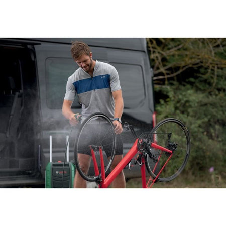 Detergente esterno Bosch senza batteria