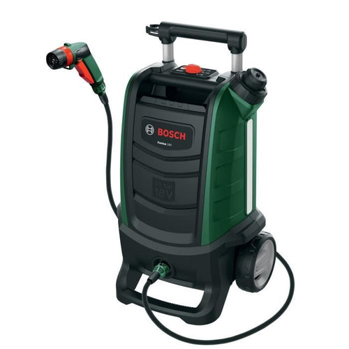 Detergente esterno Bosch senza batteria