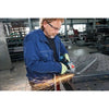 Smerigliatrice angolare bosch professionista GWX 18V-10 + 2 batterie 5,0ah + gal 1880 + l-boxx x-lock