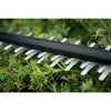 Tagliasiepi a batteria Bosch UniversalHedge Cut 18-55 senza batteria