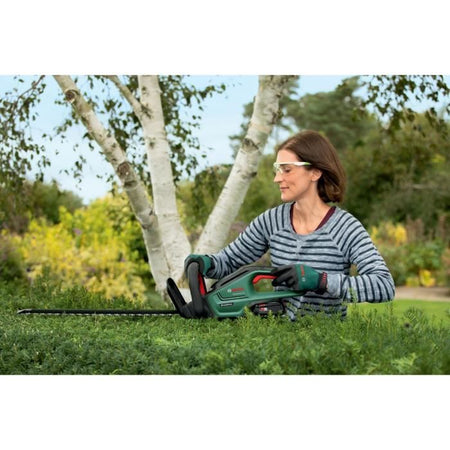 Tagliasiepi a batteria Bosch UniversalHedge Cut 18-55 senza batteria
