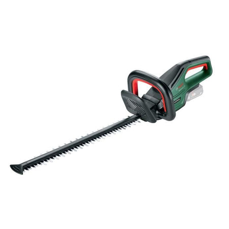 Tagliasiepi a batteria Bosch UniversalHedge Cut 18-55 senza batteria