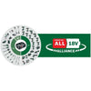 Tagliasiepi a batteria Bosch UniversalHedge Cut 18-55 senza batteria