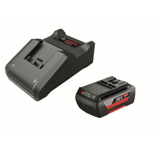 Kit Batteria BOSCH - 2,0Ah + Caricabatterie 36V