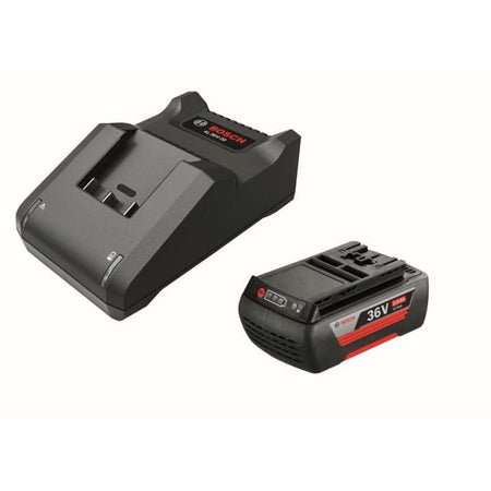 Kit Batteria BOSCH - 2,0Ah + Caricabatterie 36V